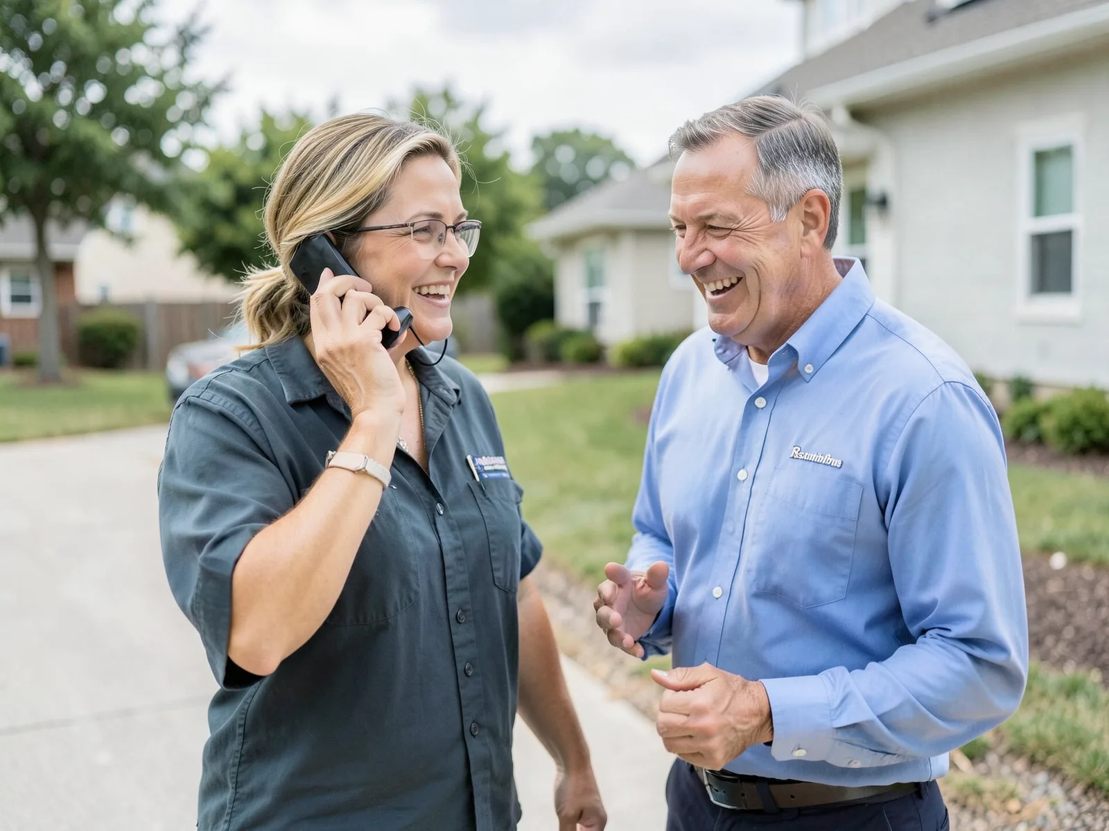 Frequently Asked Questions About Water Heater Failure Cleanup in Columbia Station, OH
